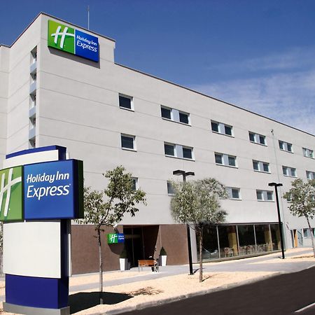 Holiday Inn Express Madrid-Getafe By Ihg Ngoại thất bức ảnh