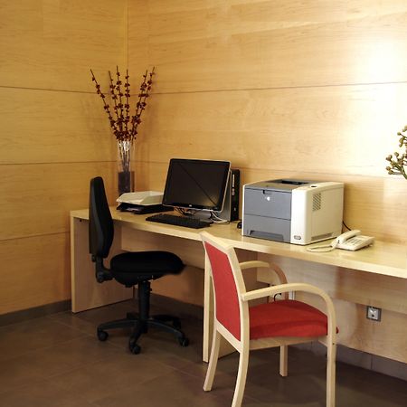 Holiday Inn Express Madrid-Getafe By Ihg Tiện nghi bức ảnh