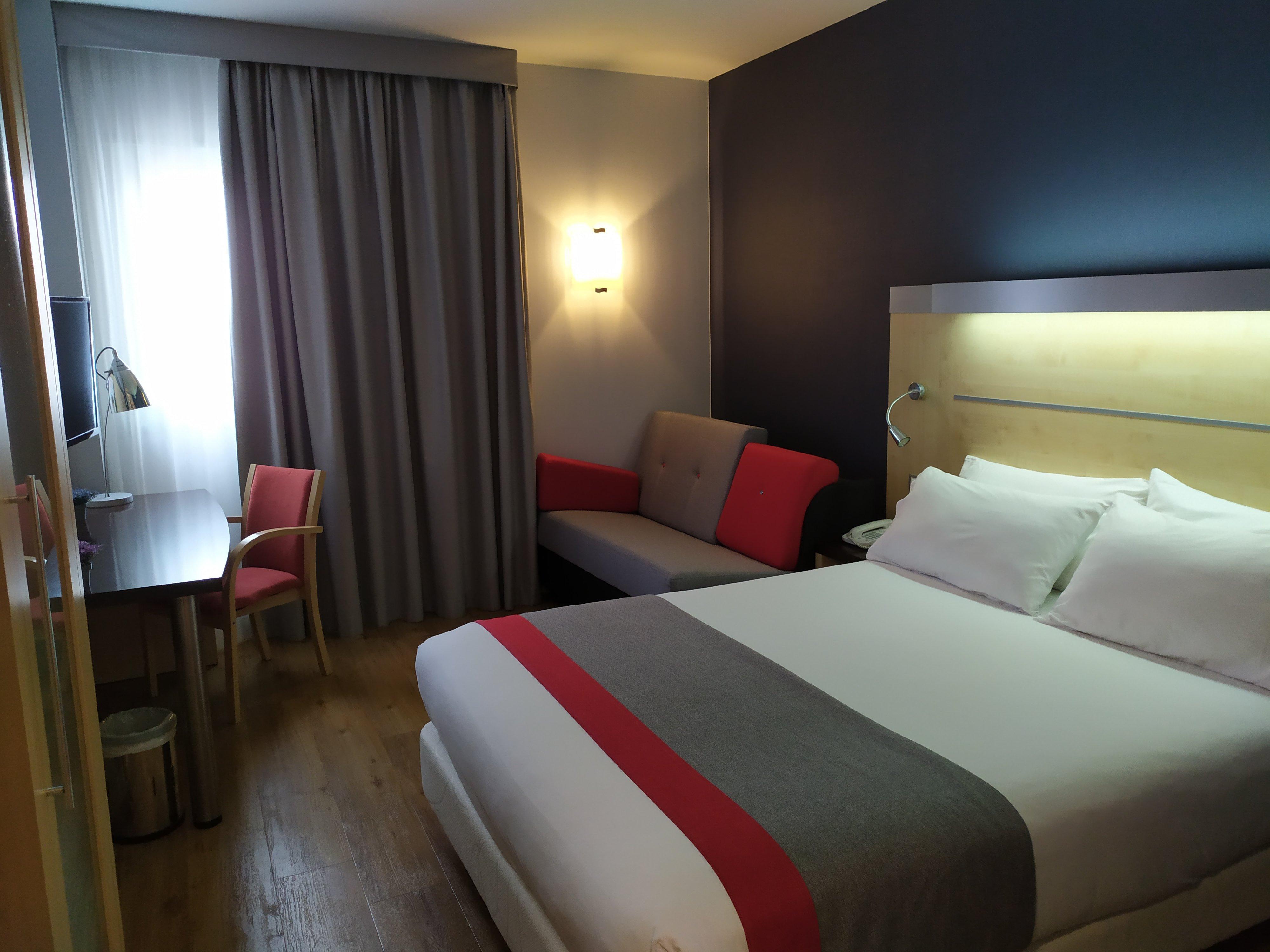 Holiday Inn Express Madrid-Getafe By Ihg Ngoại thất bức ảnh