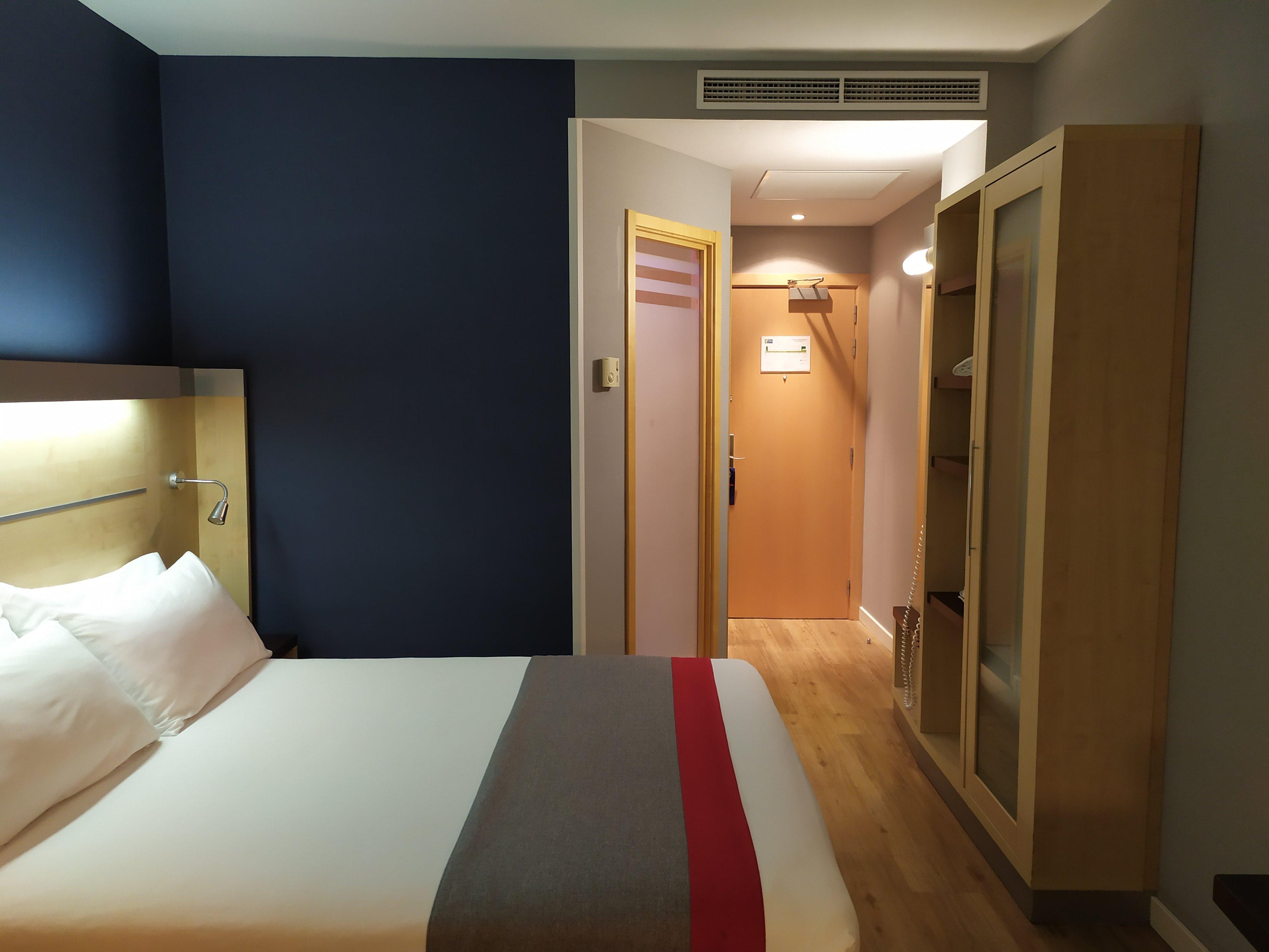 Holiday Inn Express Madrid-Getafe By Ihg Ngoại thất bức ảnh