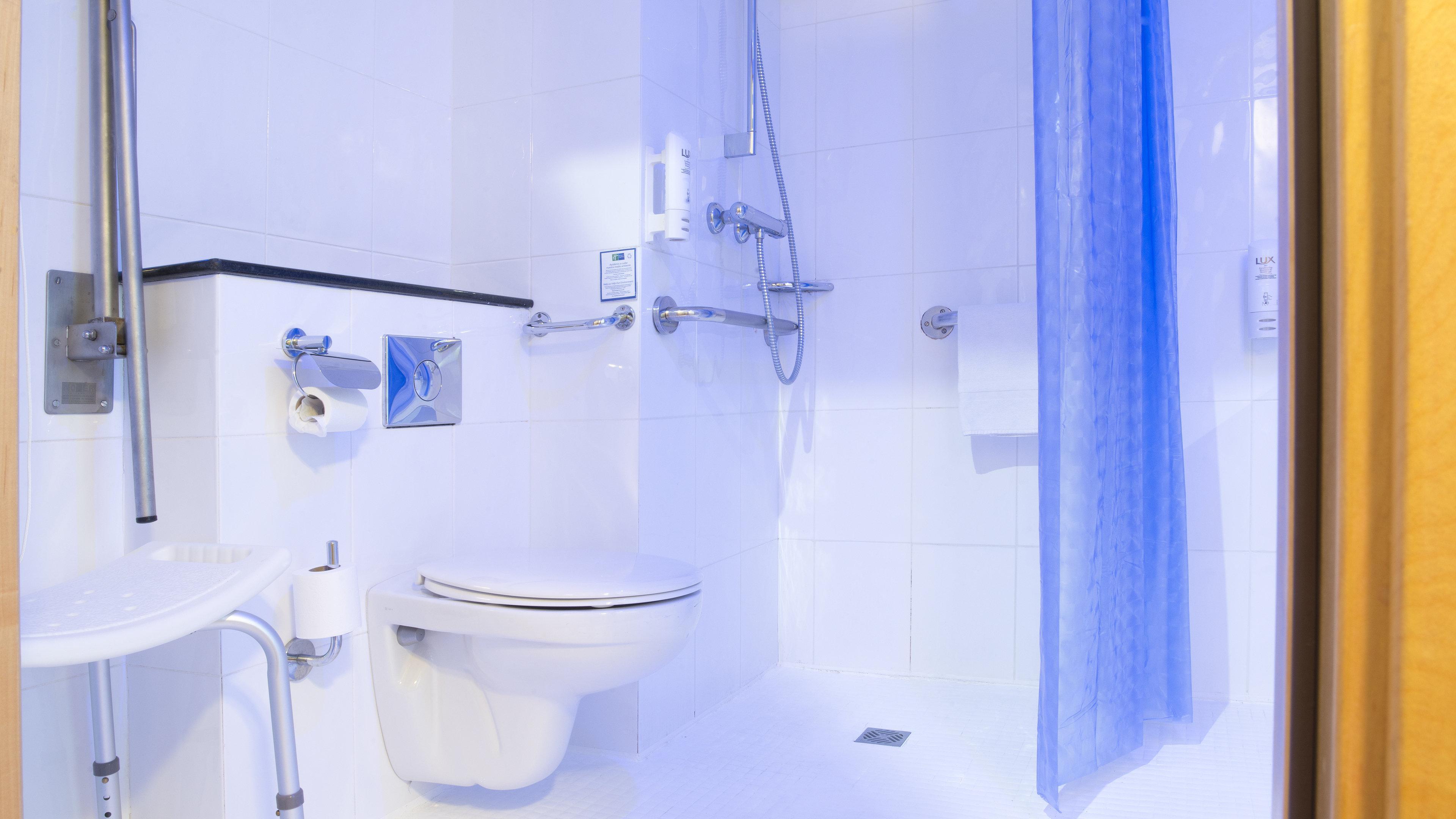 Holiday Inn Express Madrid-Getafe By Ihg Ngoại thất bức ảnh
