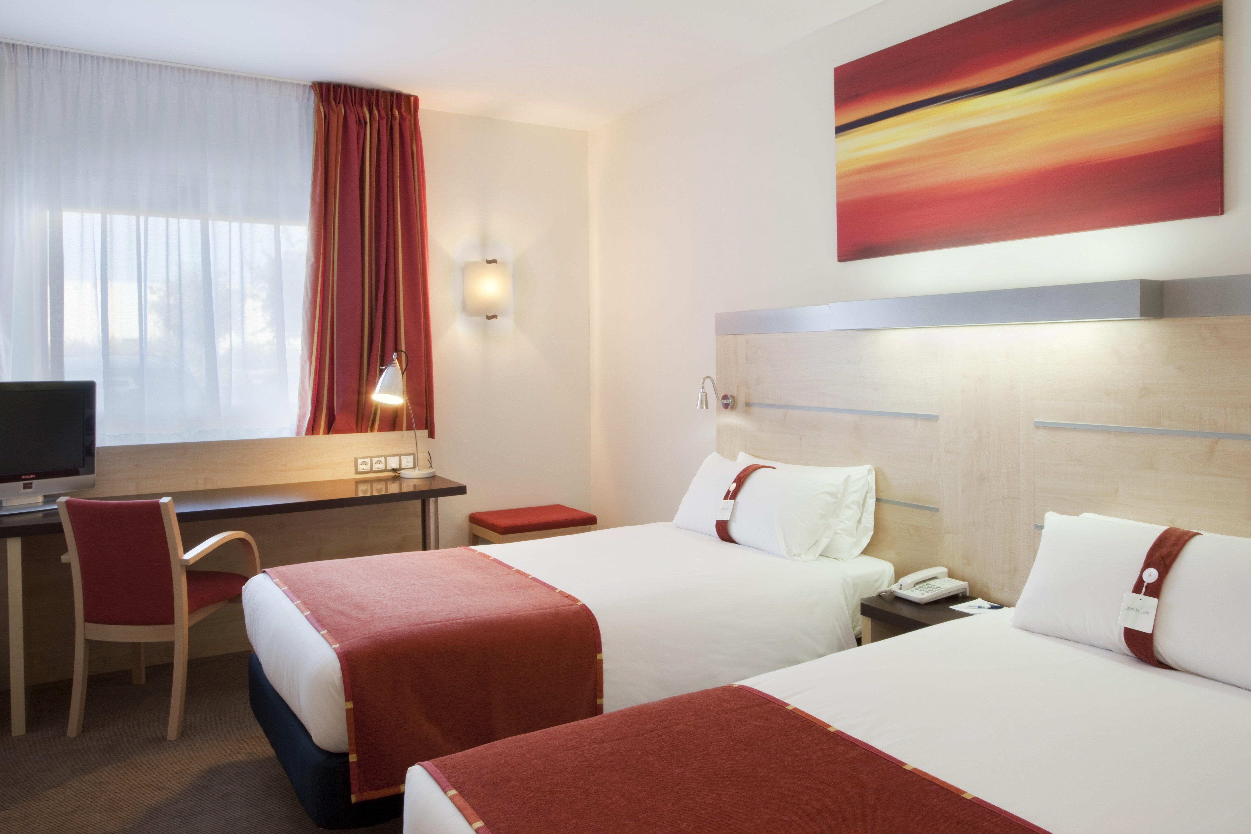 Holiday Inn Express Madrid-Getafe By Ihg Ngoại thất bức ảnh
