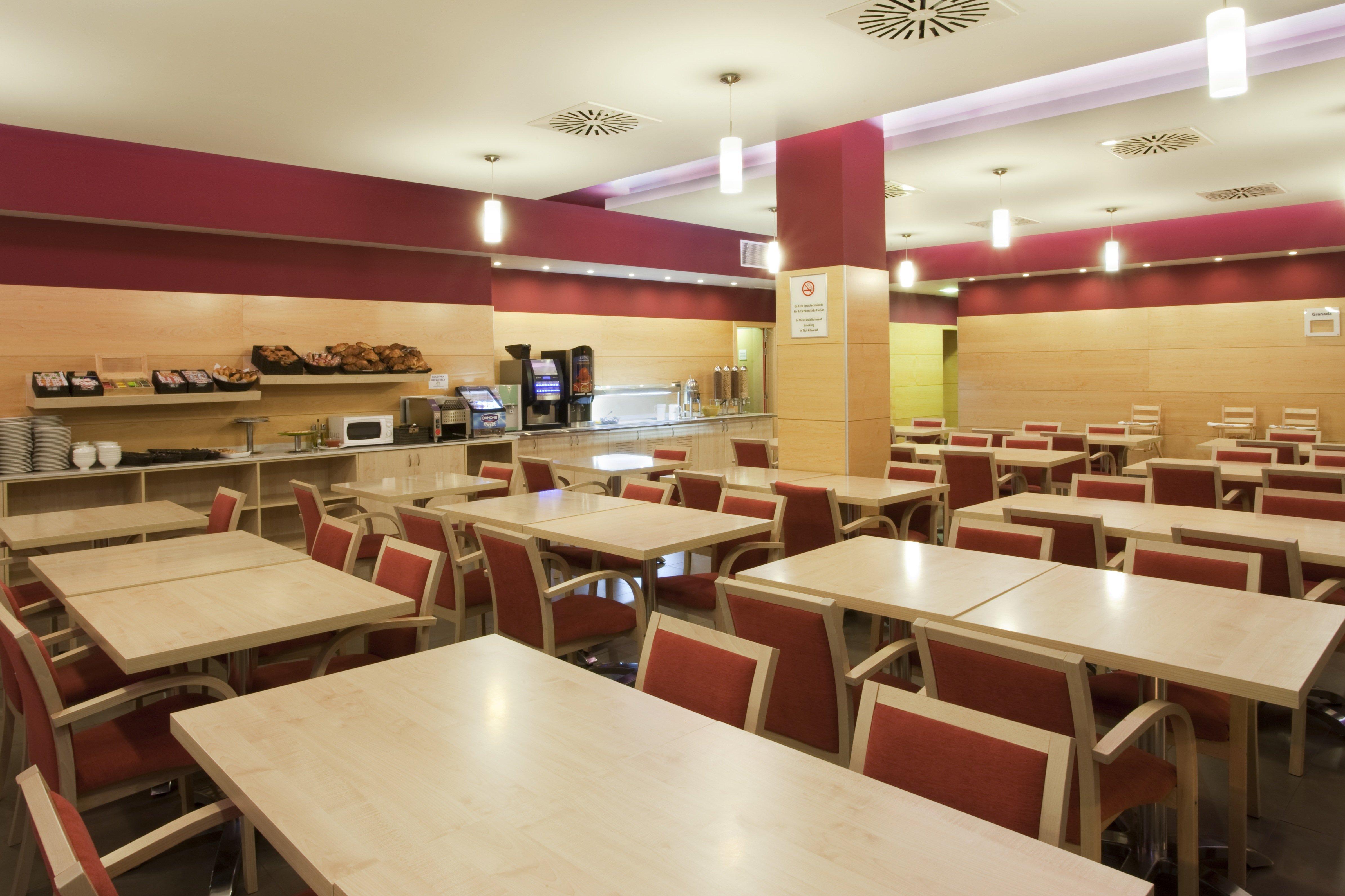 Holiday Inn Express Madrid-Getafe By Ihg Tiện nghi bức ảnh