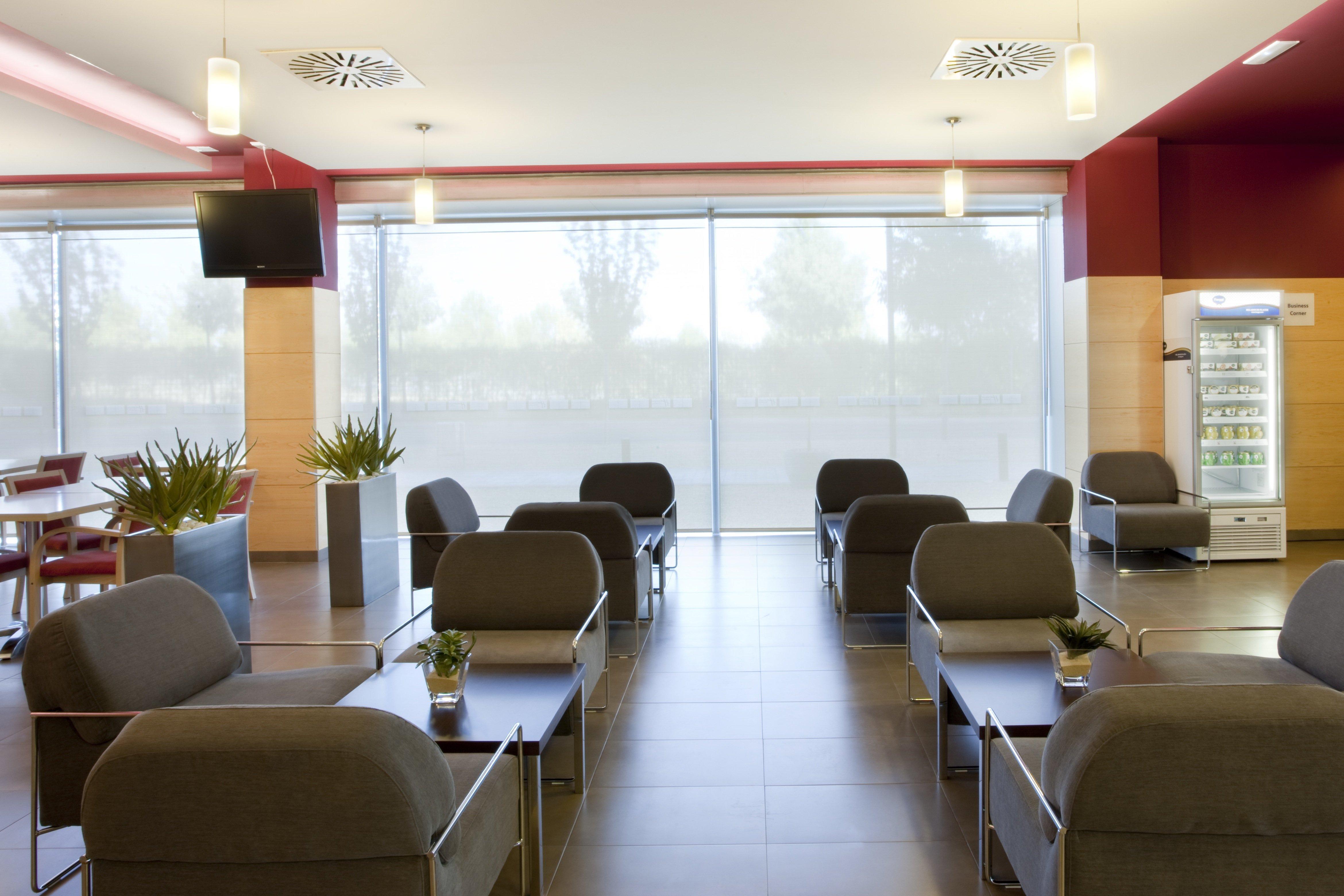 Holiday Inn Express Madrid-Getafe By Ihg Nội địa bức ảnh