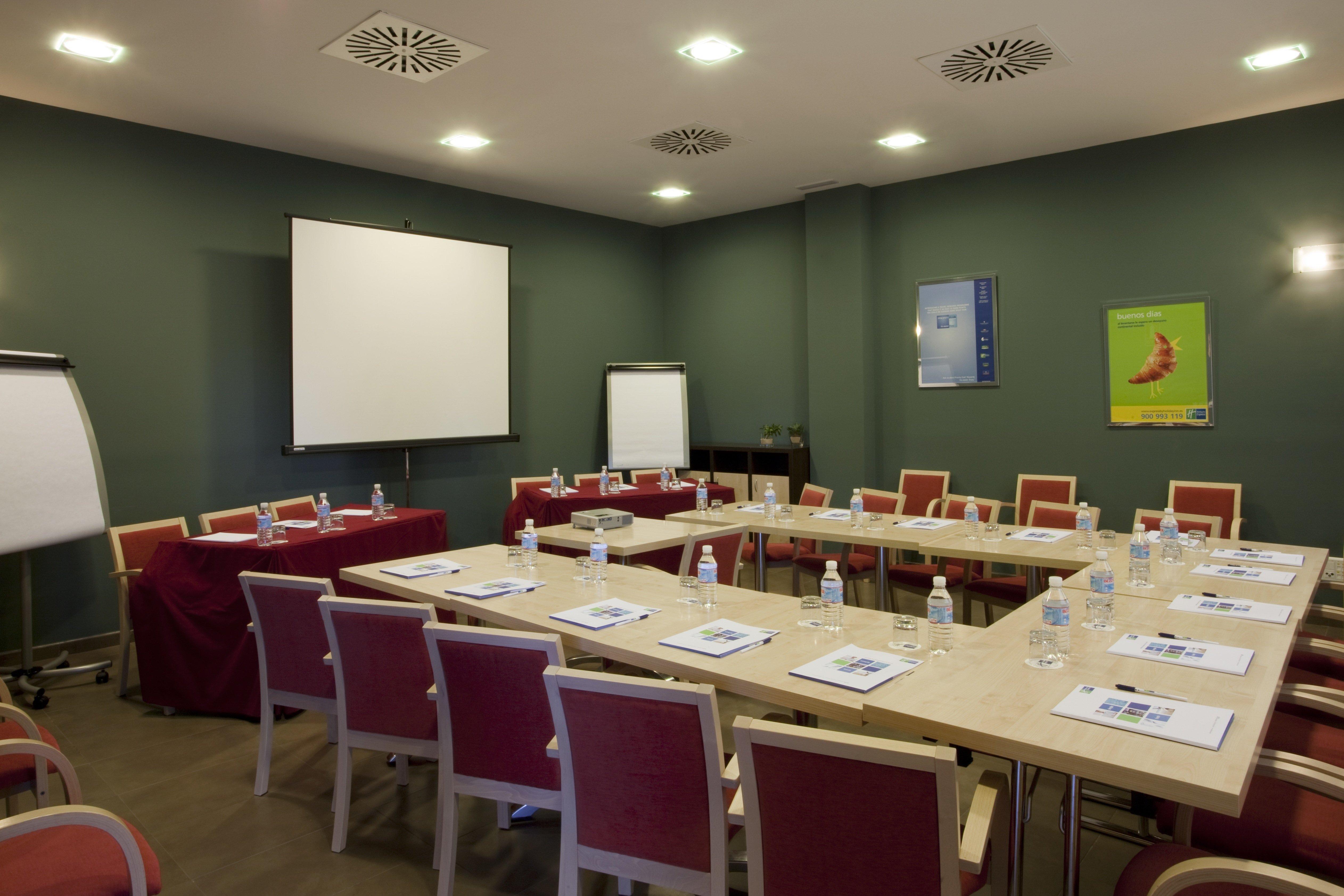 Holiday Inn Express Madrid-Getafe By Ihg Ngoại thất bức ảnh