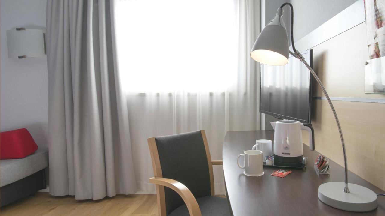 Holiday Inn Express Madrid-Getafe By Ihg Ngoại thất bức ảnh