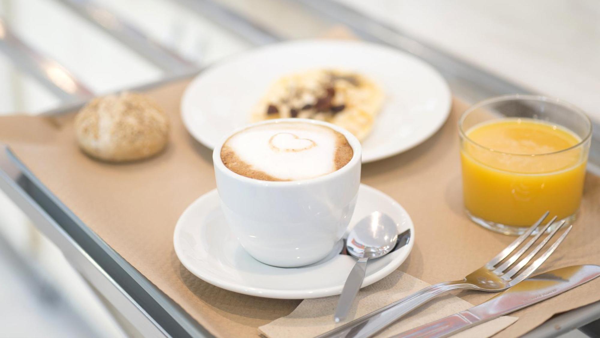 Holiday Inn Express Madrid-Getafe By Ihg Ngoại thất bức ảnh