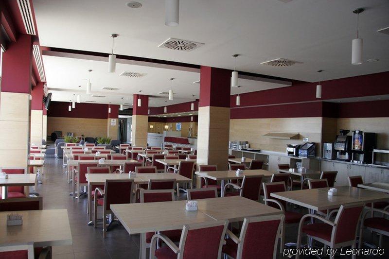 Holiday Inn Express Madrid-Getafe By Ihg Nhà hàng bức ảnh
