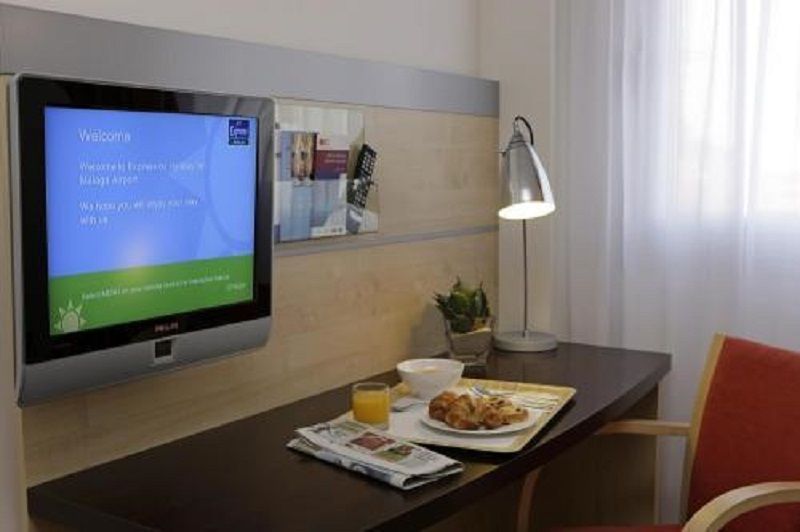 Holiday Inn Express Madrid-Getafe By Ihg Ngoại thất bức ảnh