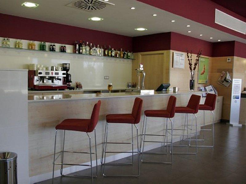 Holiday Inn Express Madrid-Getafe By Ihg Ngoại thất bức ảnh