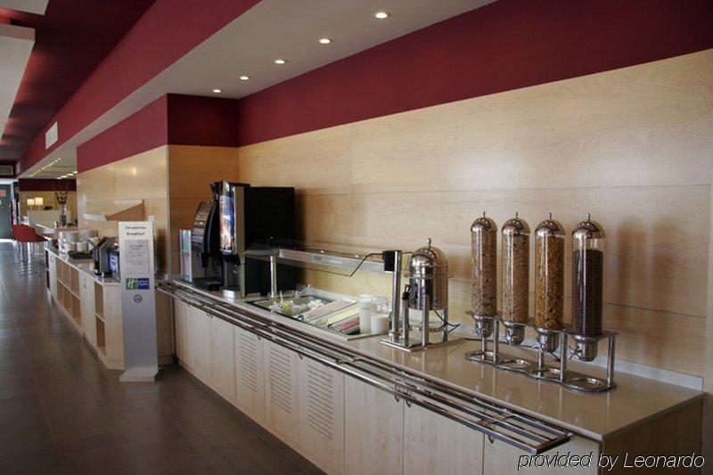 Holiday Inn Express Madrid-Getafe By Ihg Ngoại thất bức ảnh