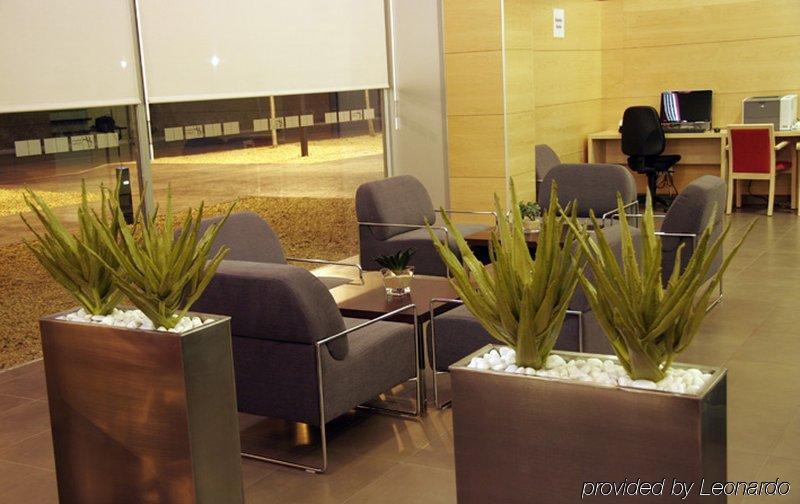 Holiday Inn Express Madrid-Getafe By Ihg Ngoại thất bức ảnh