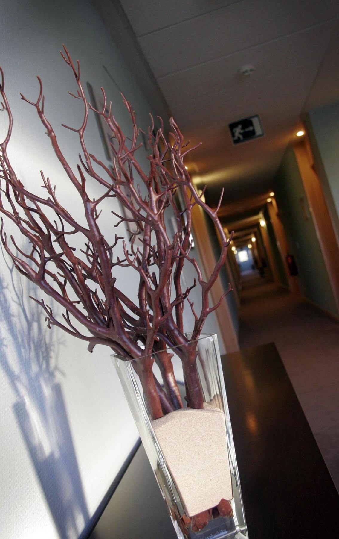 Holiday Inn Express Madrid-Getafe By Ihg Ngoại thất bức ảnh