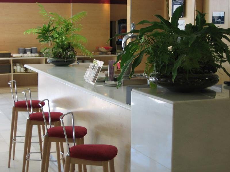 Holiday Inn Express Madrid-Getafe By Ihg Ngoại thất bức ảnh